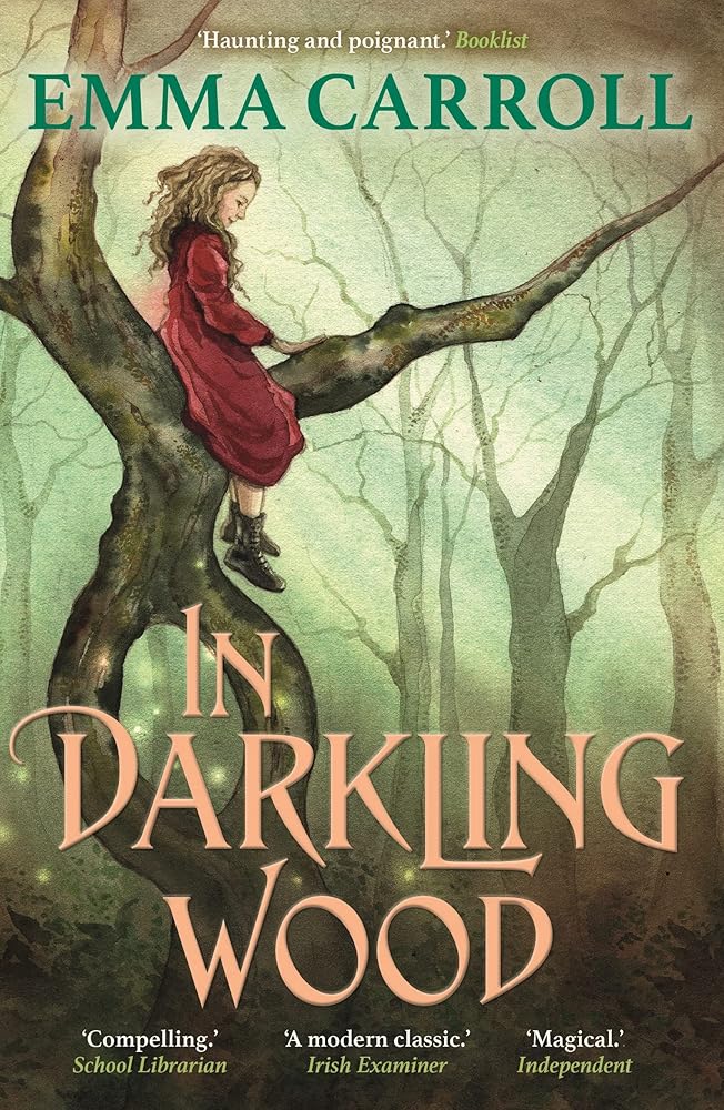 In Darkling Wood cover image