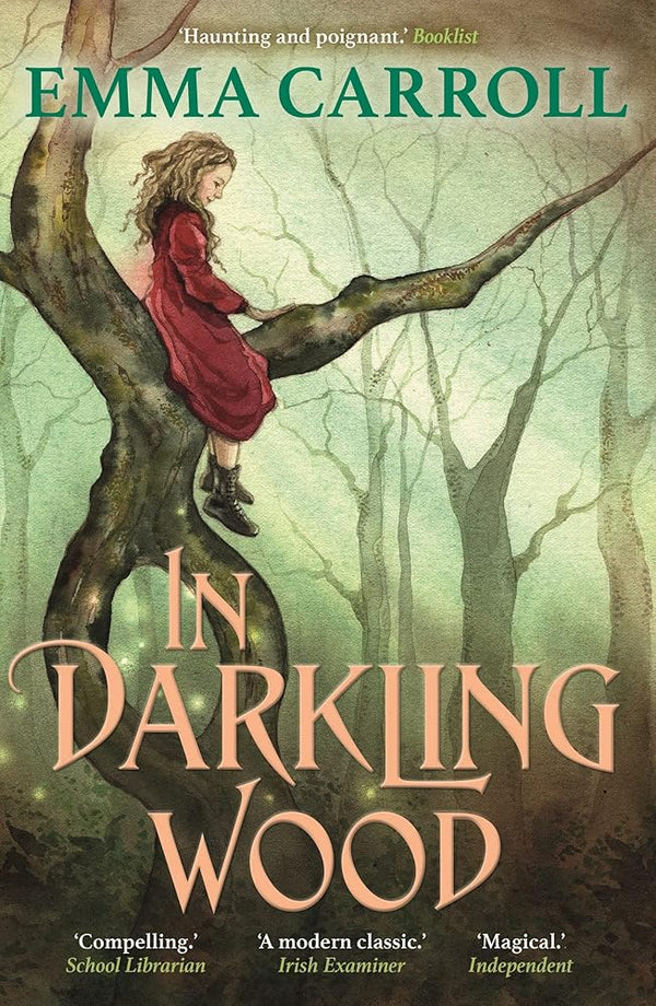 In Darkling Wood cover image