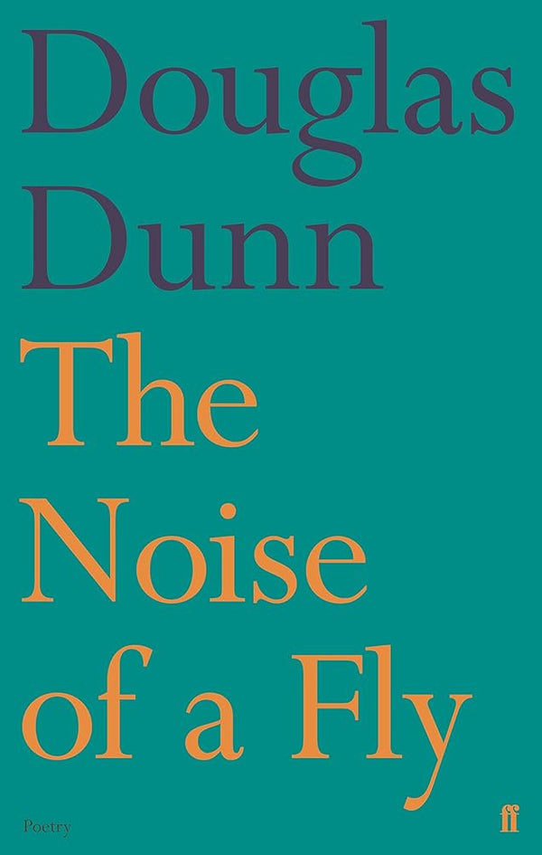 Noise Of A Fly cover image