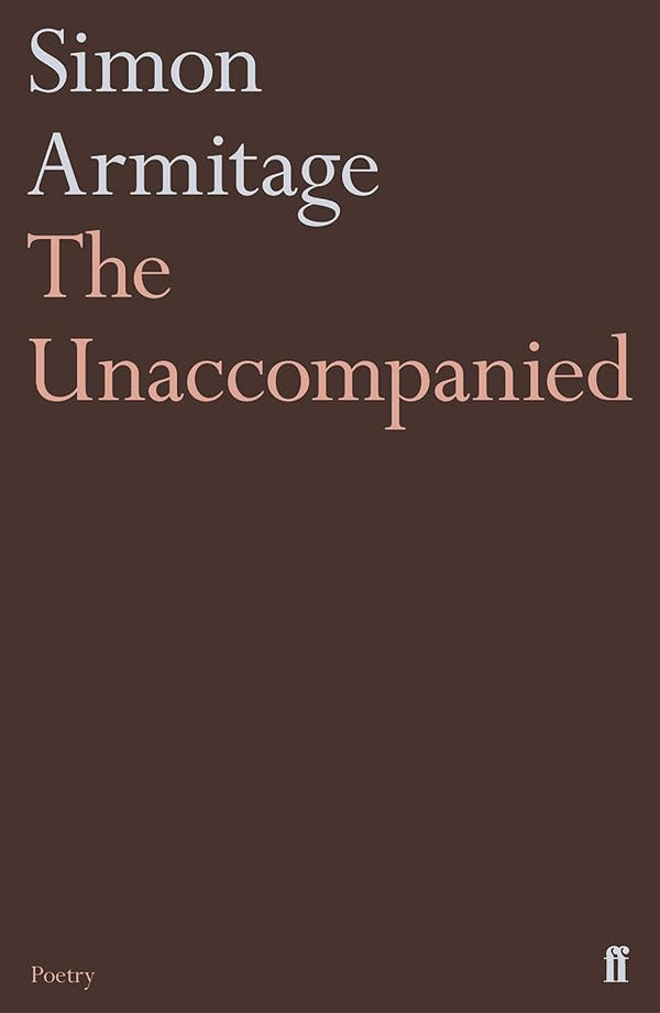 The Unaccompanied cover image