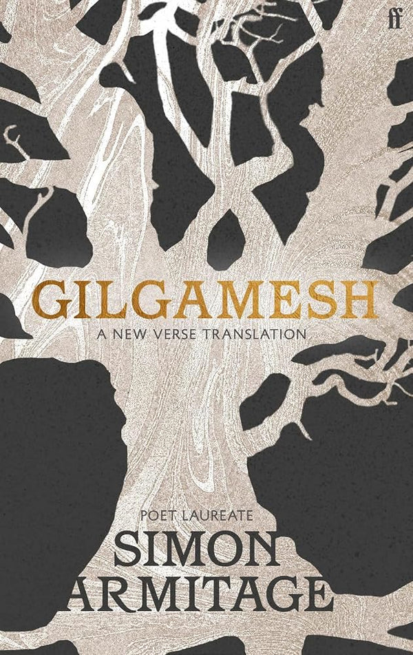 Gilgamesh cover image
