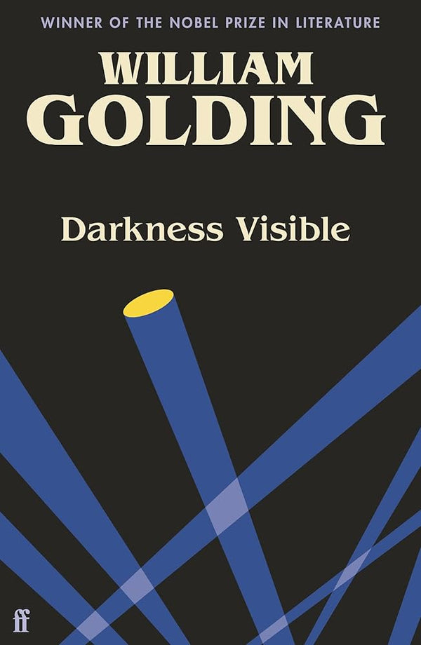 Darkness Visible: Introduced by Nicola Barker cover image