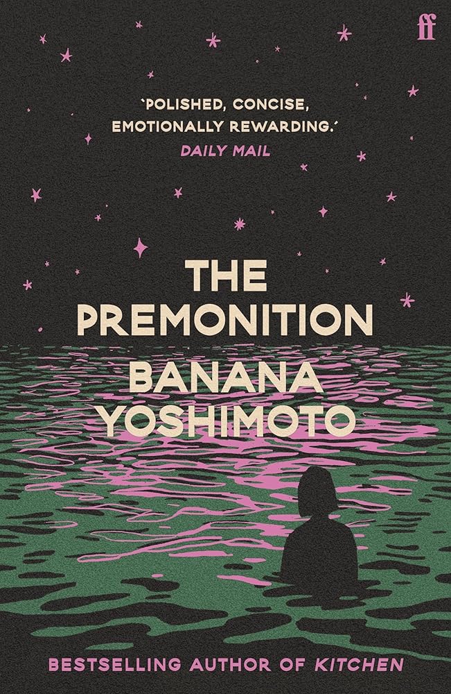 The Premonition cover image
