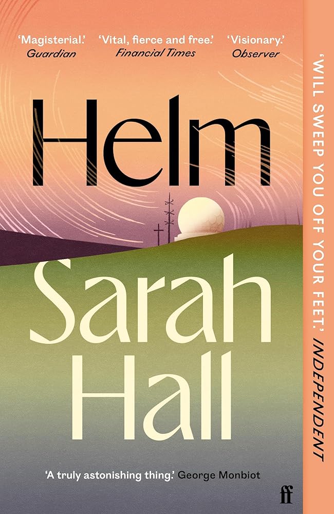 Helm cover image