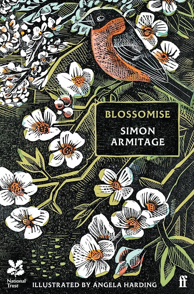 Blossomise cover image