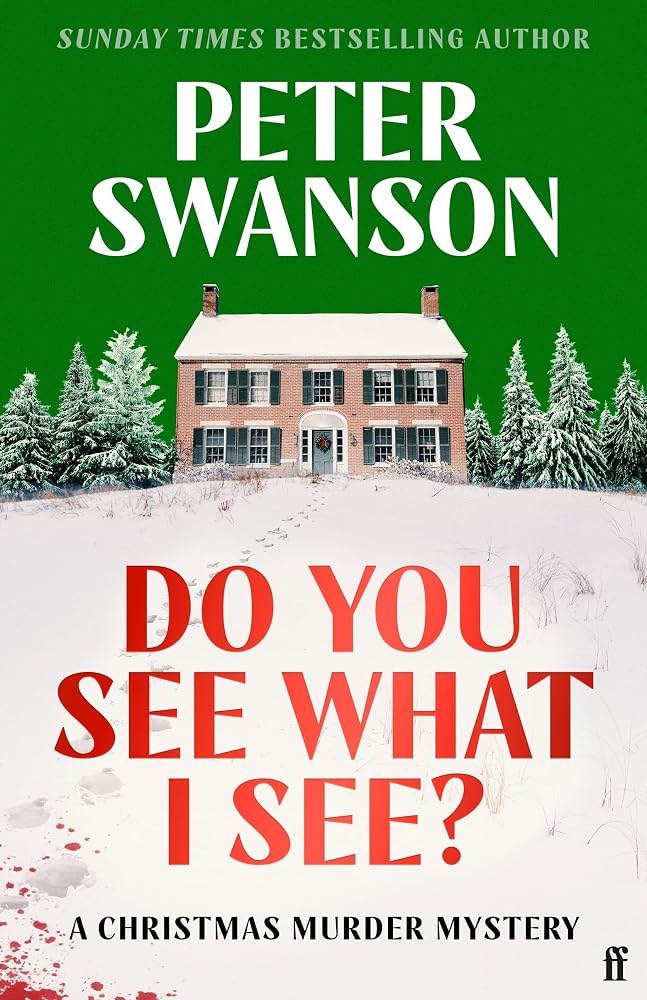 Do you see what i see? cover image