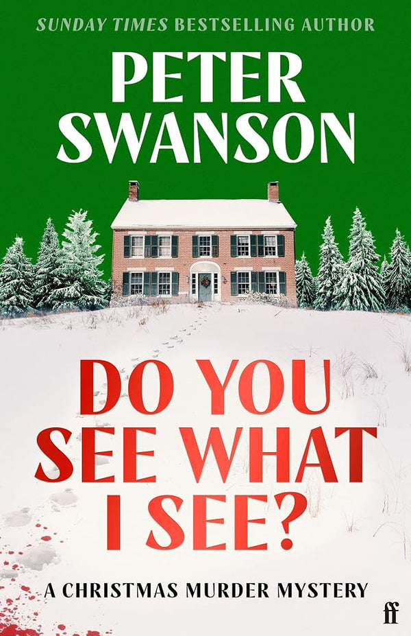 Do you see what i see? cover image