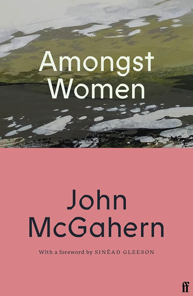 Amongst Women cover image