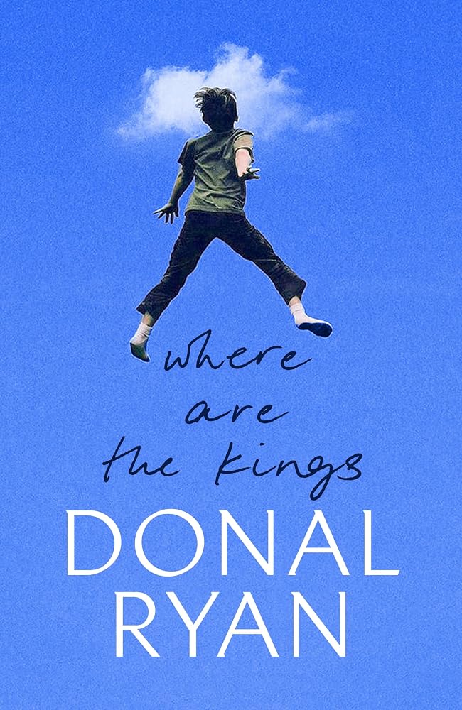 Where are the Kings: From the bestselling winner of the Orwell Prize for Fiction cover image