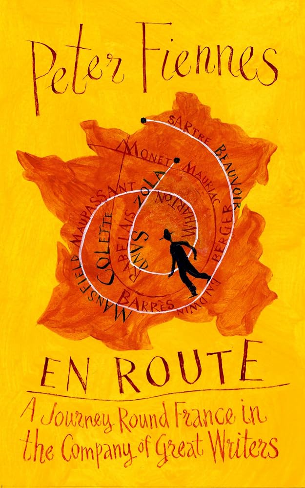 En Route cover image