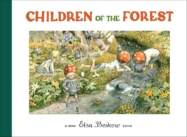 Children of the Forest (Mini Edition) cover image