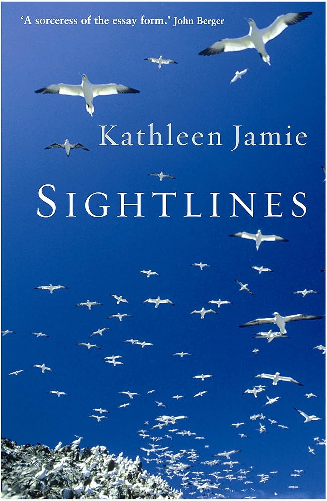 Sightlines cover image