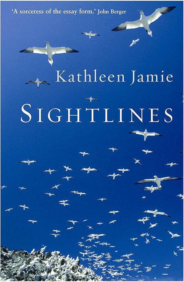 Sightlines cover image