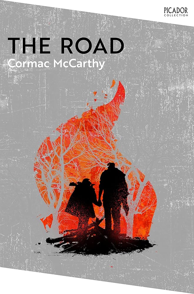 The road cover image