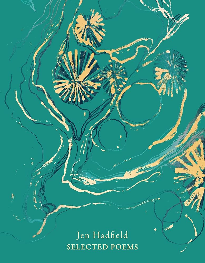 Selected Poems cover image