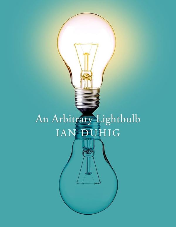 An Arbitrary Light Bulb cover image
