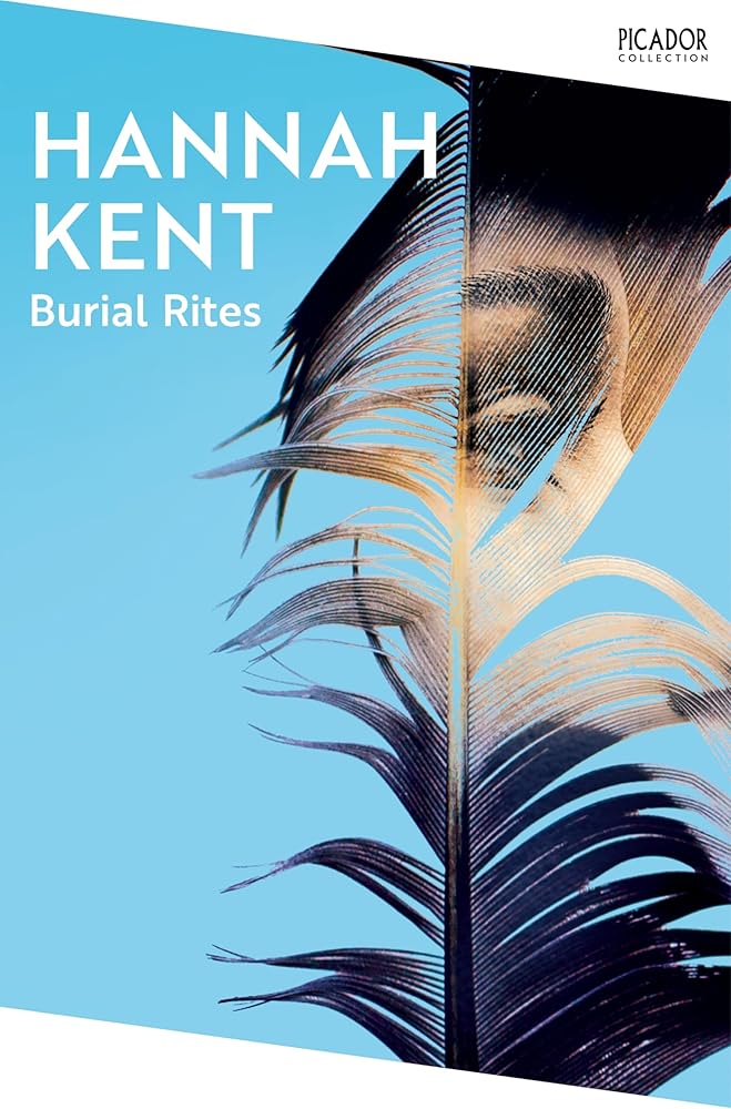 Burial Rites (Picador Collection) cover image
