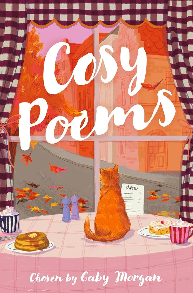 Cosy Poems cover image
