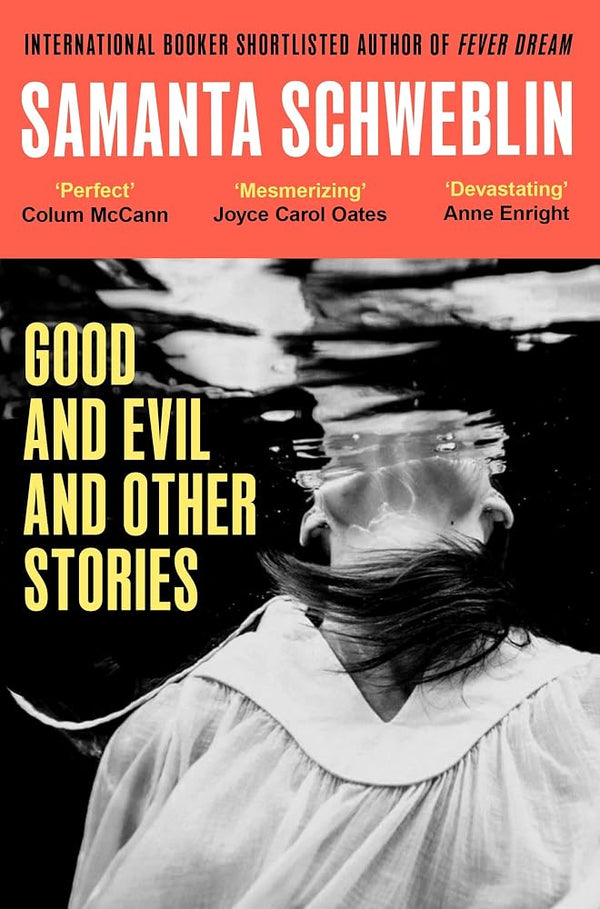 Good and Evil and Other Stories cover image