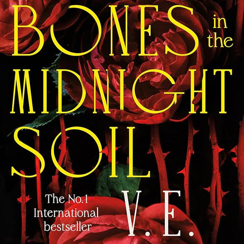 Bury our bones in the midnight soil cover image