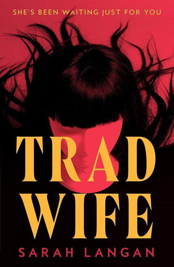 Trad Wife cover image