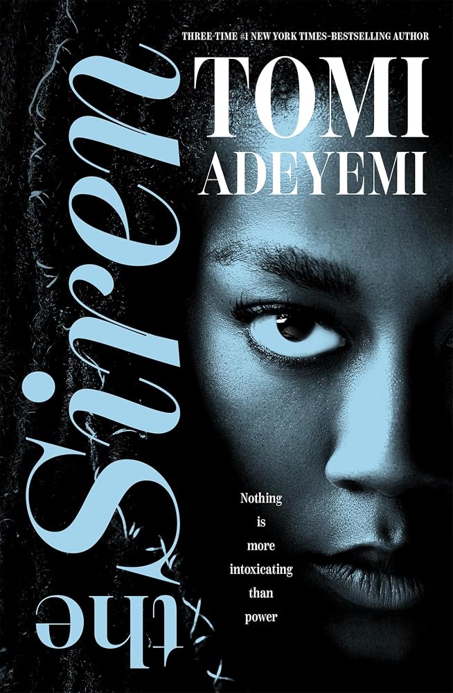The Siren cover image