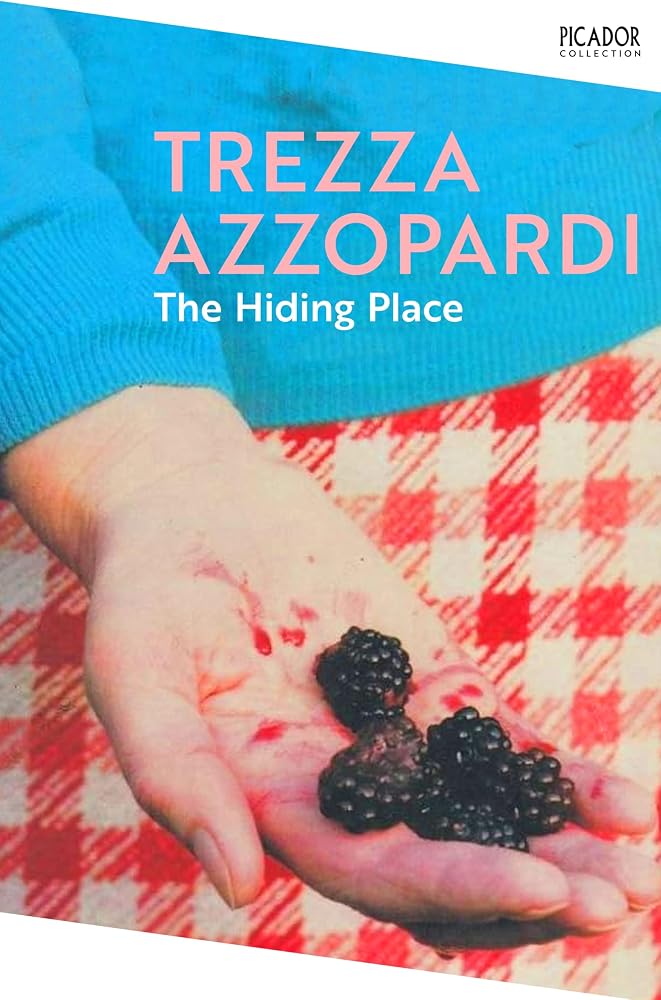 The Hiding Place cover image