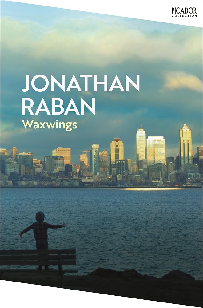 Waxwings cover image