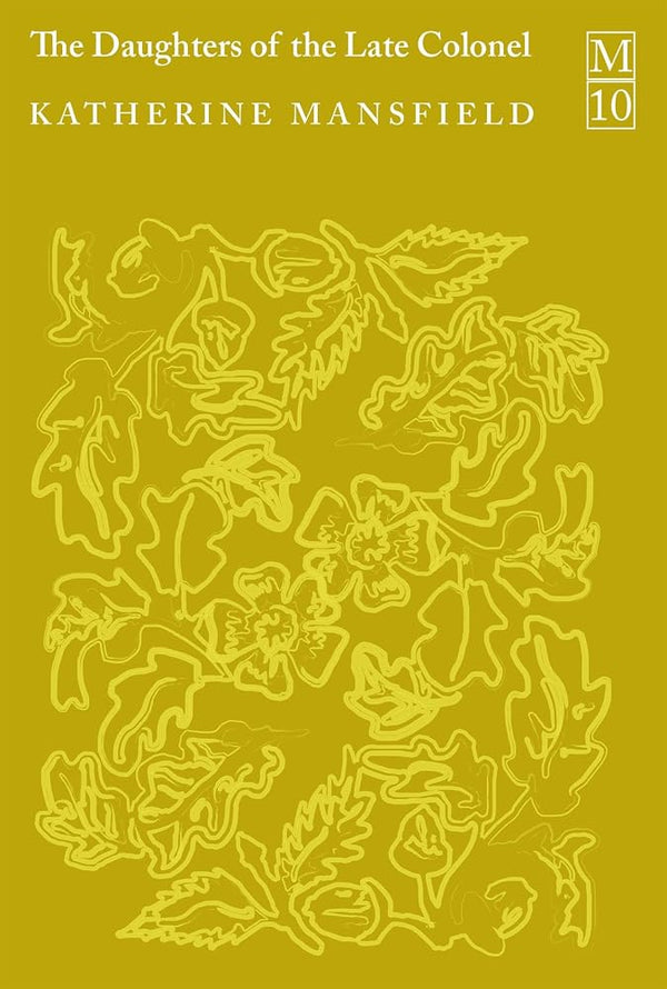 The Daughters of The Late Colonel cover image