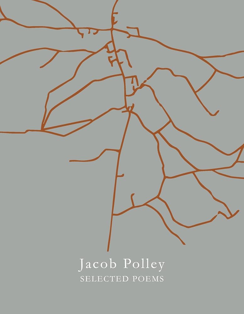Selected Poems cover image