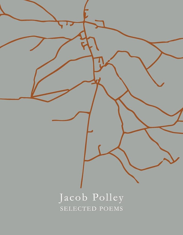 Selected Poems cover image