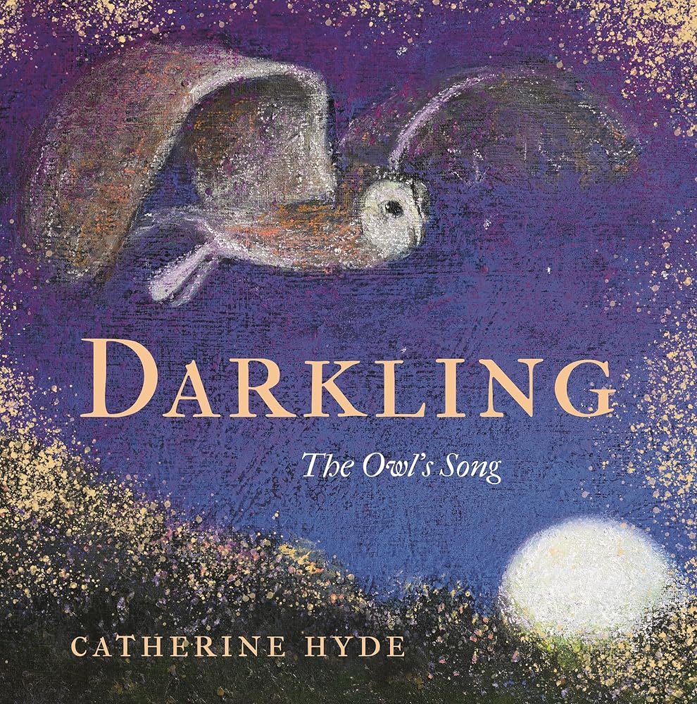 Darkling: The Owl's Song cover image