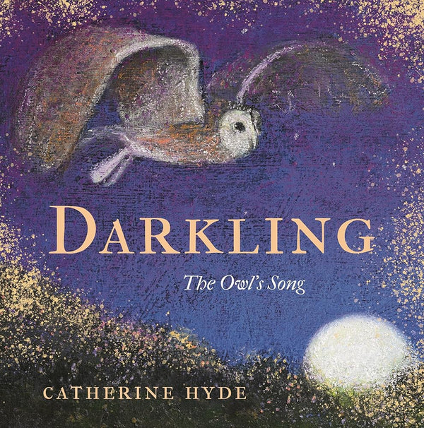 Darkling: The Owl's Song cover image