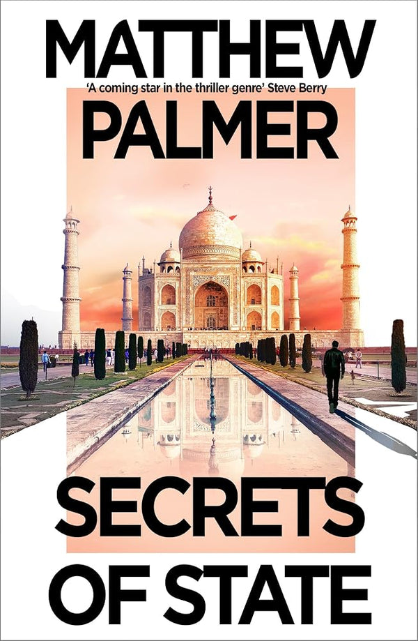 Secrets of State cover image