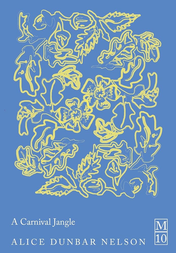 A Carnival Jangle cover image