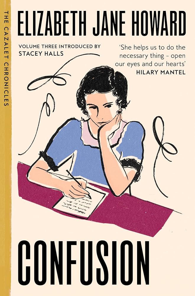Confusion cover image