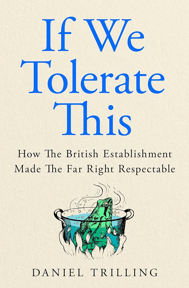 If We Tolerate This cover image