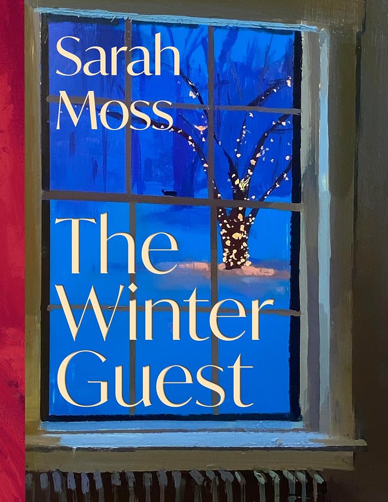 The Winter Guest cover image