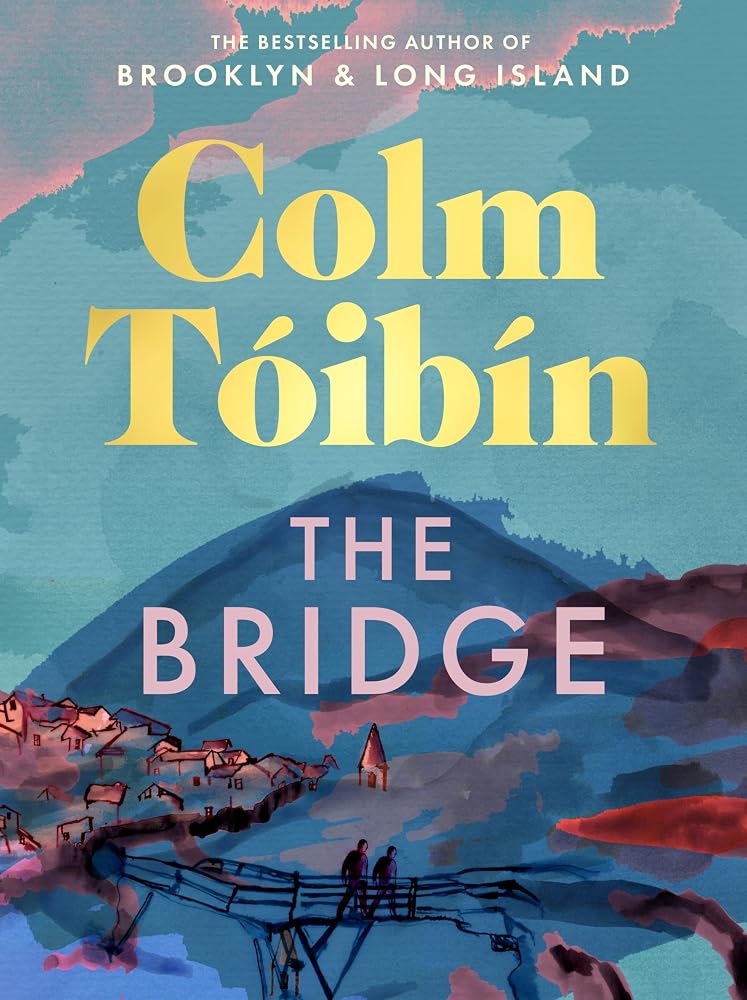 The Bridge cover image