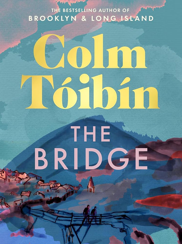 The Bridge cover image