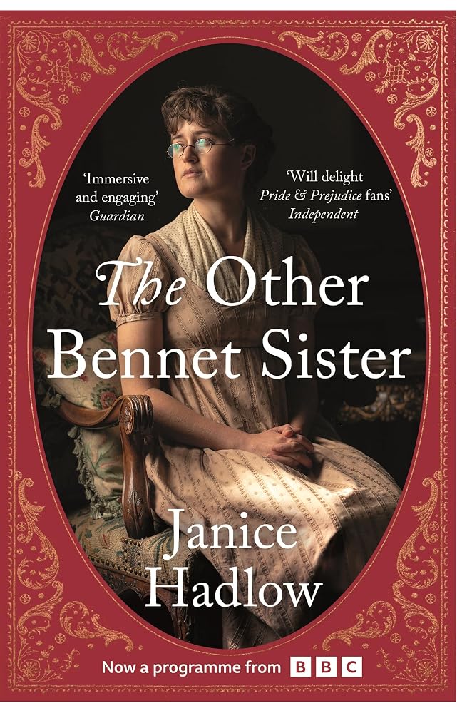 The Other Bennet Sister cover image