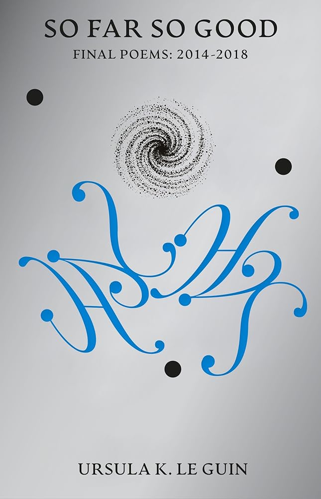 Silver Press So Far So Good. cover image