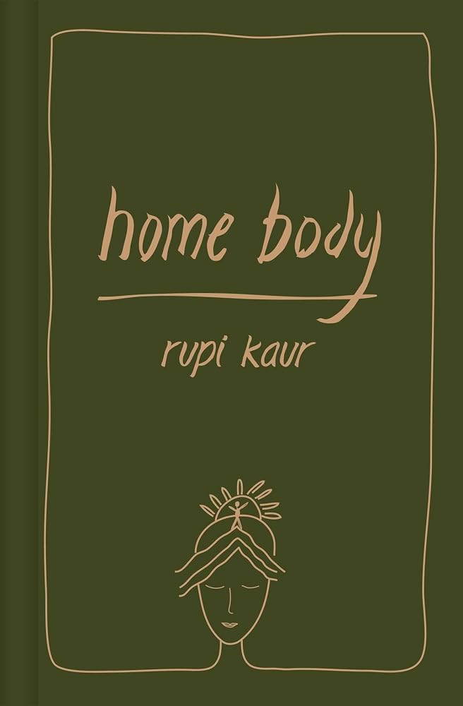 Home Body cover image