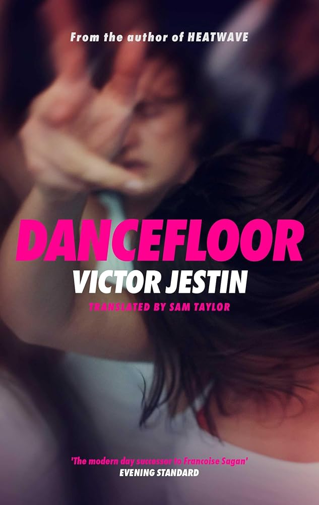 Dancefloor cover image