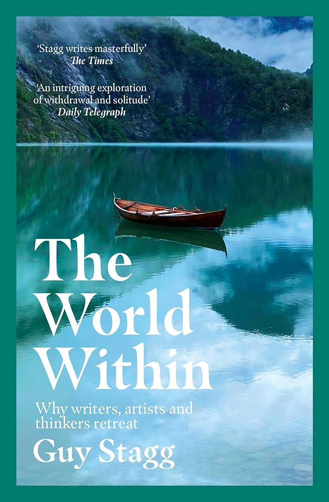 The World Within cover image