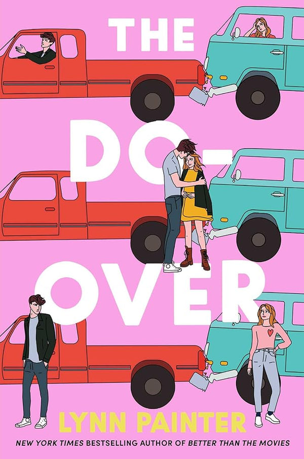 The Do-Over cover image