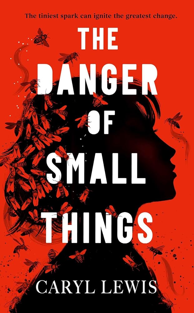 The Danger of Small Things: The YA debut from an award-winning and bestselling Welsh storyteller cover image