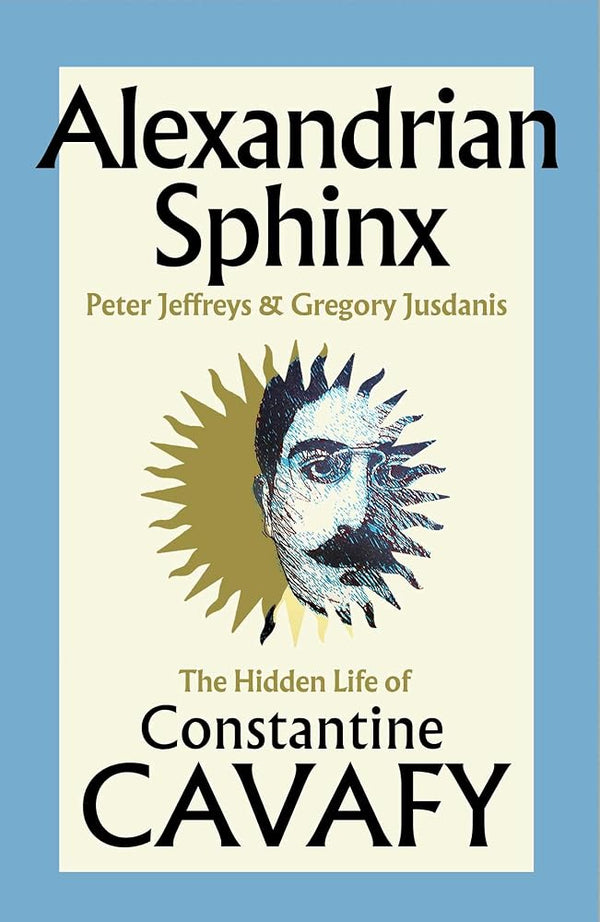 Simon Schuster Alexandrian Sphinx. cover image