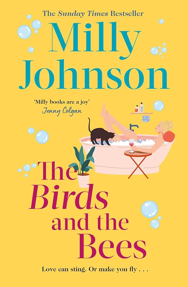 The Birds and the Bees cover image
