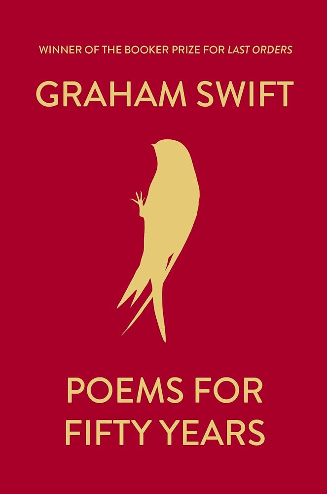 Poems for Fifty Years: A Celebration cover image